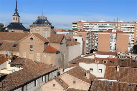 Alcalá De Henares El Municipio Más Caro De Madrid Para Comprar Una