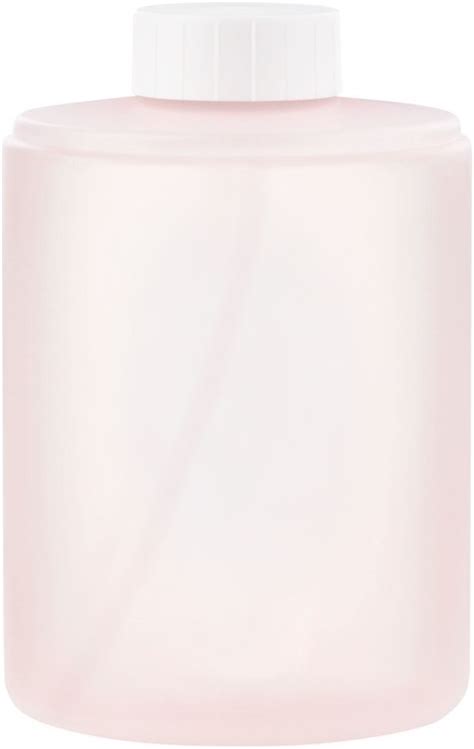 Мыло для диспенсера Xiaomi Mi x Simpleway Foaming Hand Soap Pink ...