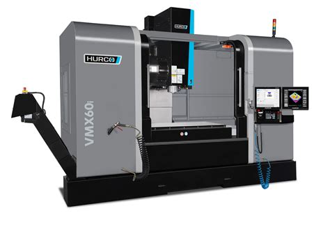 VMX 60i 3 Axis Machining Centers HURCO