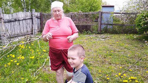 Делаем дудочки - YouTube