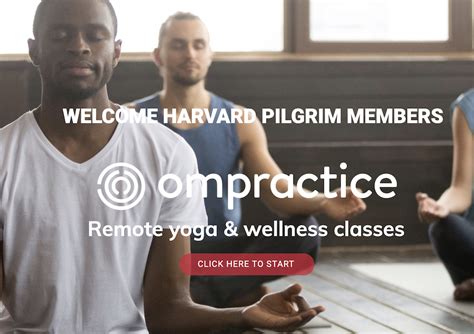 Harvard Pilgrim Health Care - Ompractice