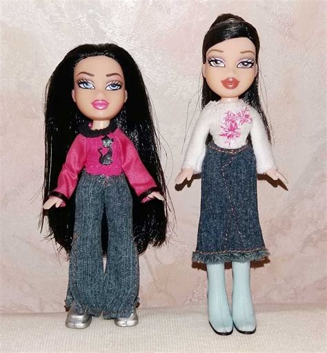 Куклы Лил мини Братз Братц Lil Bratz плюс обувь одежда Братс Brats: 110 ...