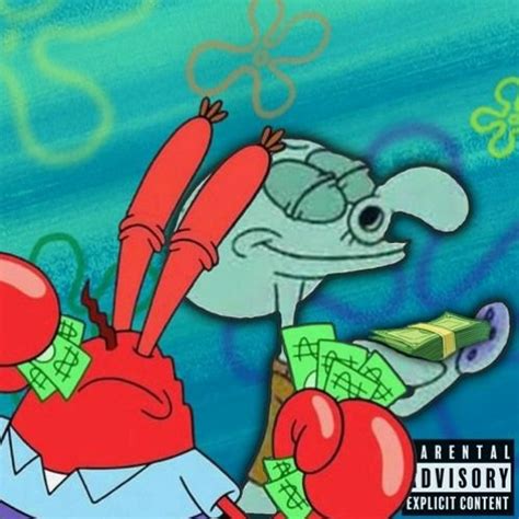 Stream MR KRABS X SQUIDWARD - SECRET FORMULA (Knight Jersey Club Mix) by KnightTheProducer ...