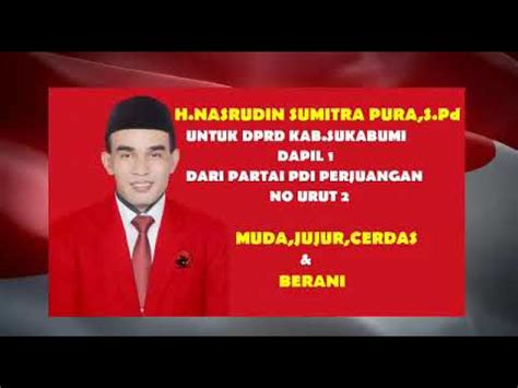 H Nasrudin Sumitra Pura Youtube