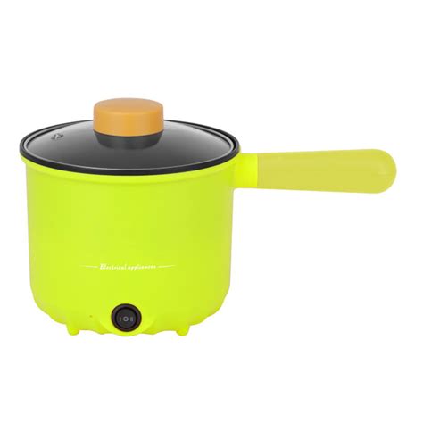 Latest Electric Hot Pot Multi Mini Cooking Pot And Noodle Electrica