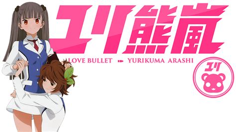 Love Bullet Yuri Kuma Arashi Tv Fanart Fanarttv