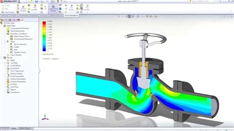 Importa Tus Coordenadas A Ansys Fluent Y Optimiza El An Lisis De Flujo