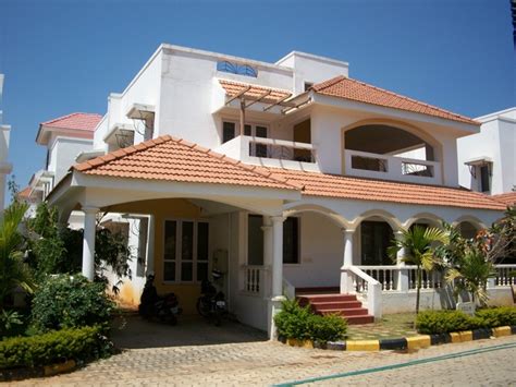 Bhk Villa For Rent In Akshaya Redstone Whitefield Bangalore Sq