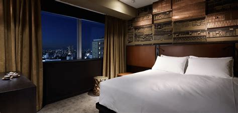 GRANBELL HOTEL SHINJUKU 4 Minutes Walk From Higashi Shinjuku Station