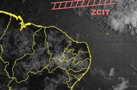 Região Do Cariri Segue Concentrando Maior Chuva No Ceará Abaiara