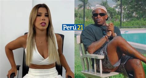 ¿qué Dijo Yahaira Plasencia Y Su Mensaje A Jefferson Farfán Por Su