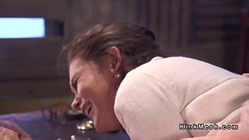 Chicas Sexy En Bondage De Cuerda Consiguieron Anal Juntas XVIDEOS