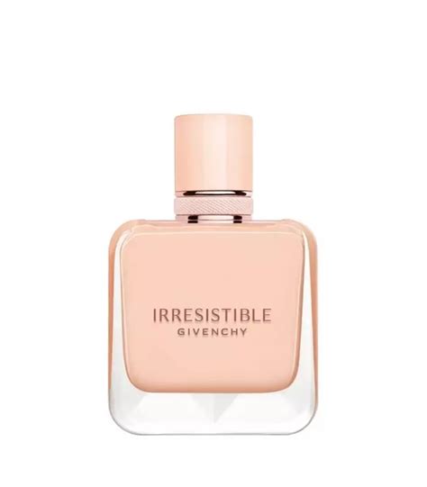 IRRESISTIBLE GIVENCHY Eau De Parfum Nude Velvet Givenchy Irrésistible Givenchy PARFUMS FEMME