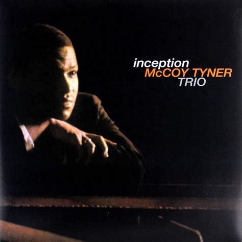 Inception Mccoy Tyner Trio Muzyka Sklep EMPIK