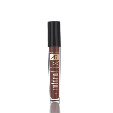 Comprar Batom Ultrafix Nude Impacto Maquiagem Abelha Rainha 4211 A