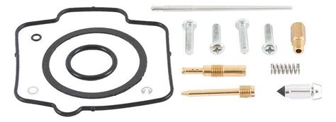 All Balls Carburetor Repair Kits 26 1543 Ebay