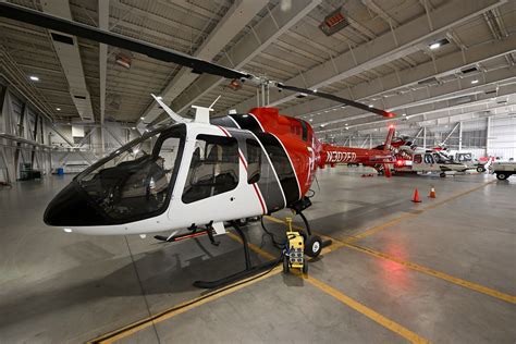 LAFD Unveils New Helicopter, Fire 7 | VAN NUYS - The Los Ang… | Flickr