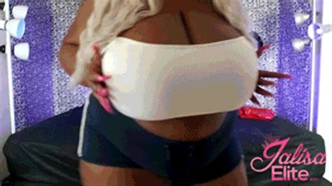 BBW Goddess Worship Try On Haul Jalisa Elite Clips Sale
