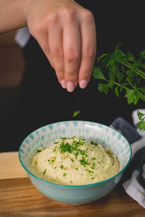 Aromati Na Skordalija Recept Za Gr Ki Prilog Od Krumpira Uz Koji Se