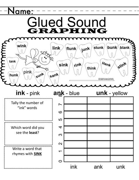 Free Fundations Worksheets