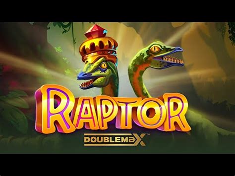 Raptor Doublemax Bonus Buy Session Youtube