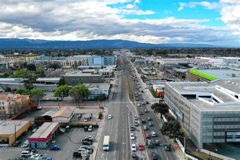 Stevens Creek Blvd San Jose Ca Loopnet