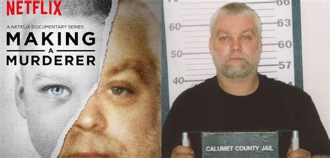 These New Details About Making A Murderer's Steven Avery Change EVERYTHING - Capital