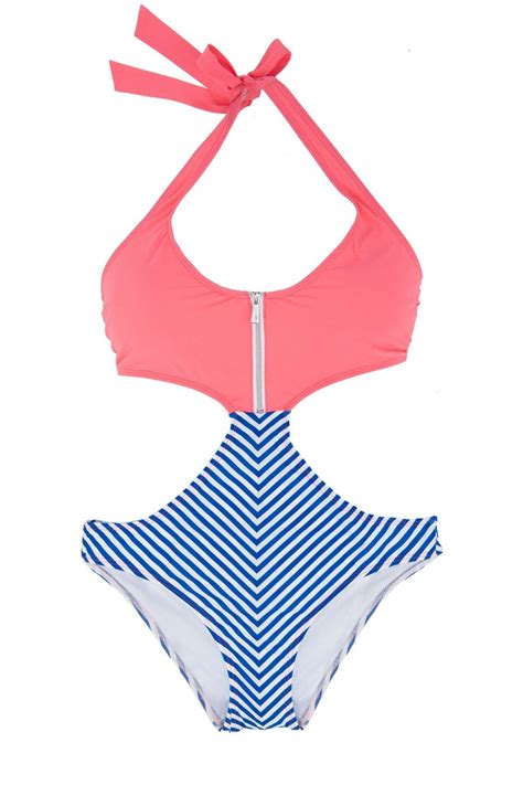 Pink Styles – Bambina Swim