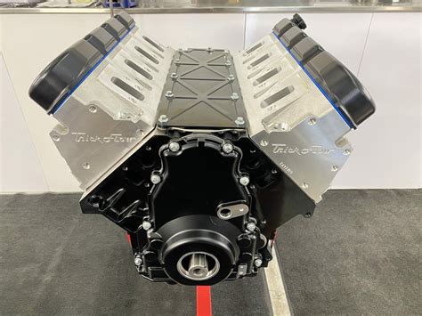 2000hp Rated Dart Ls Next Long Block Ace Racing Engines