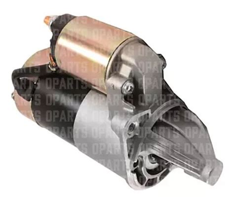 Motor Partida Para Hyundai Elantra Xd 1 8 2001 2007