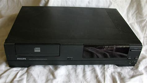 Philips CDI 210