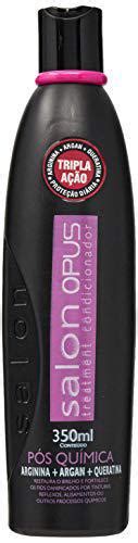 Estrela Supermercados CONDICIONADOR SALON OPUS POS QUIMICA 350ML