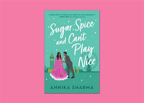 Cover Illustration: Sugar, Spice & Can't Play Nice on Behance