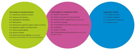 Soft Skill Uno Dei Pilastri Delle Competenze Diario Della Formazione