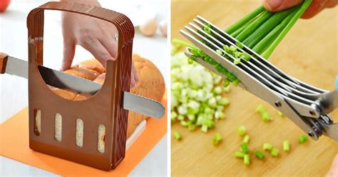 Гаджеты для кухни