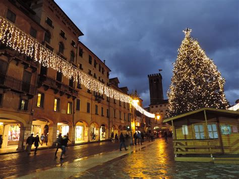 Bassano Del Grappa A Natale JuzaPhoto