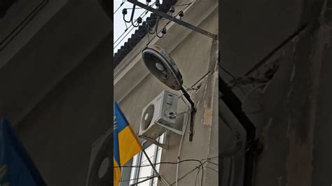 Світильник РКУ 01-250/Б23-04-У1 З лампою ДРЛ - YouTube