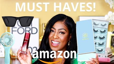 Amazon Must Haves Amazon Favorites My Skincare Routine Youtube