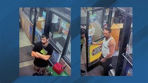 Suspects wanted in connection to a robbery/assault in Beaufort County