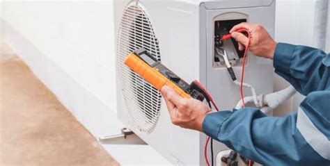 6 Reasons Why Air Conditioner Services Are So Important Air Con