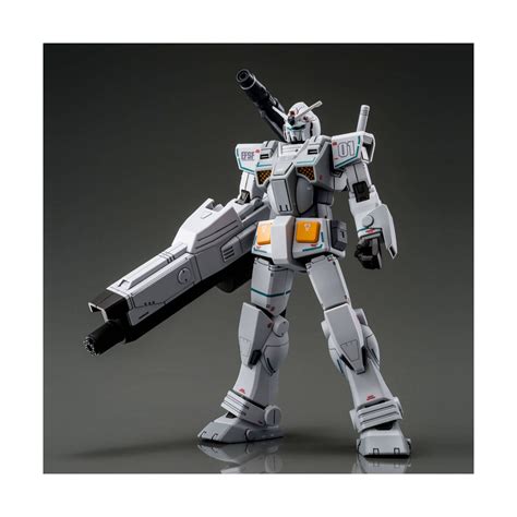 Bandai Hg Mobile Suit Gundam The Origin Msd High Grade Heavy Gundam