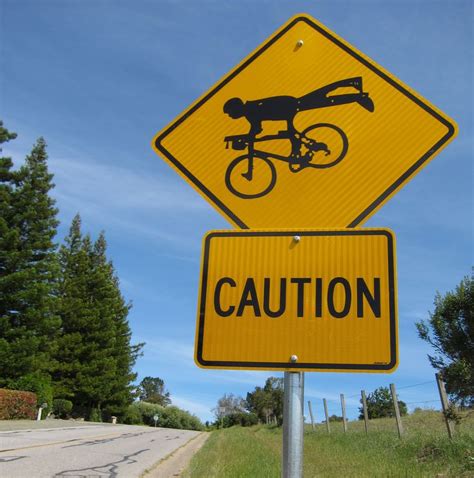 25 Road Signs That Make Zero Sense To Regular Folks Road Signs