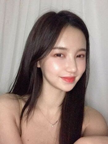 Afreeca b no 화정 Nude OnlyFans The Fappening Plus