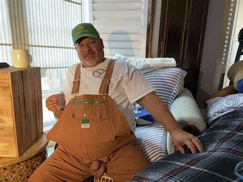 Fat Farmer Daddy Grandpa Nude Pics XHamster