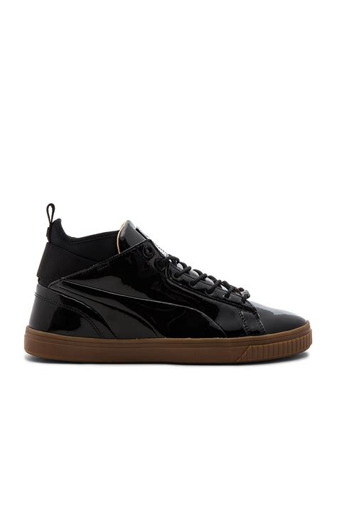 Puma Select Play Nude In Puma Black REVOLVE