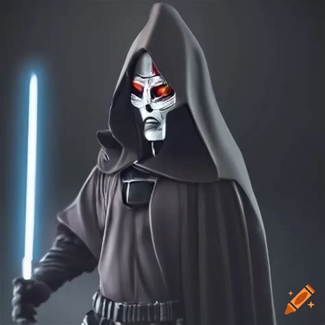 Darth Nihilus