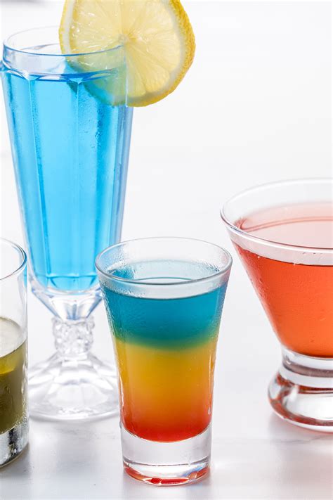 Shanghai Bar | STIX ASIA