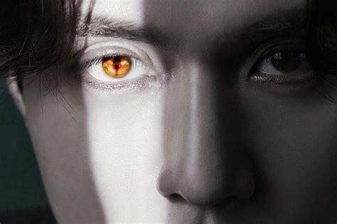 Опубликован первый постер новой дорамы «Сказка о Кумихо» - YesAsia.ru