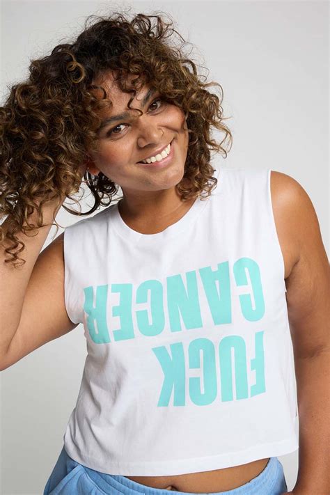 Light Years Agency Fuck Cancer