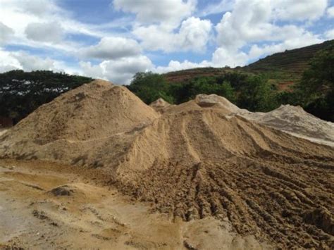 Perlombongan Pasir Darat Sintok Permodalan Kedah Berhad